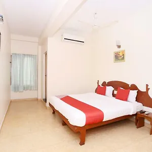Oyo 39853 Manna Residency Kochi
