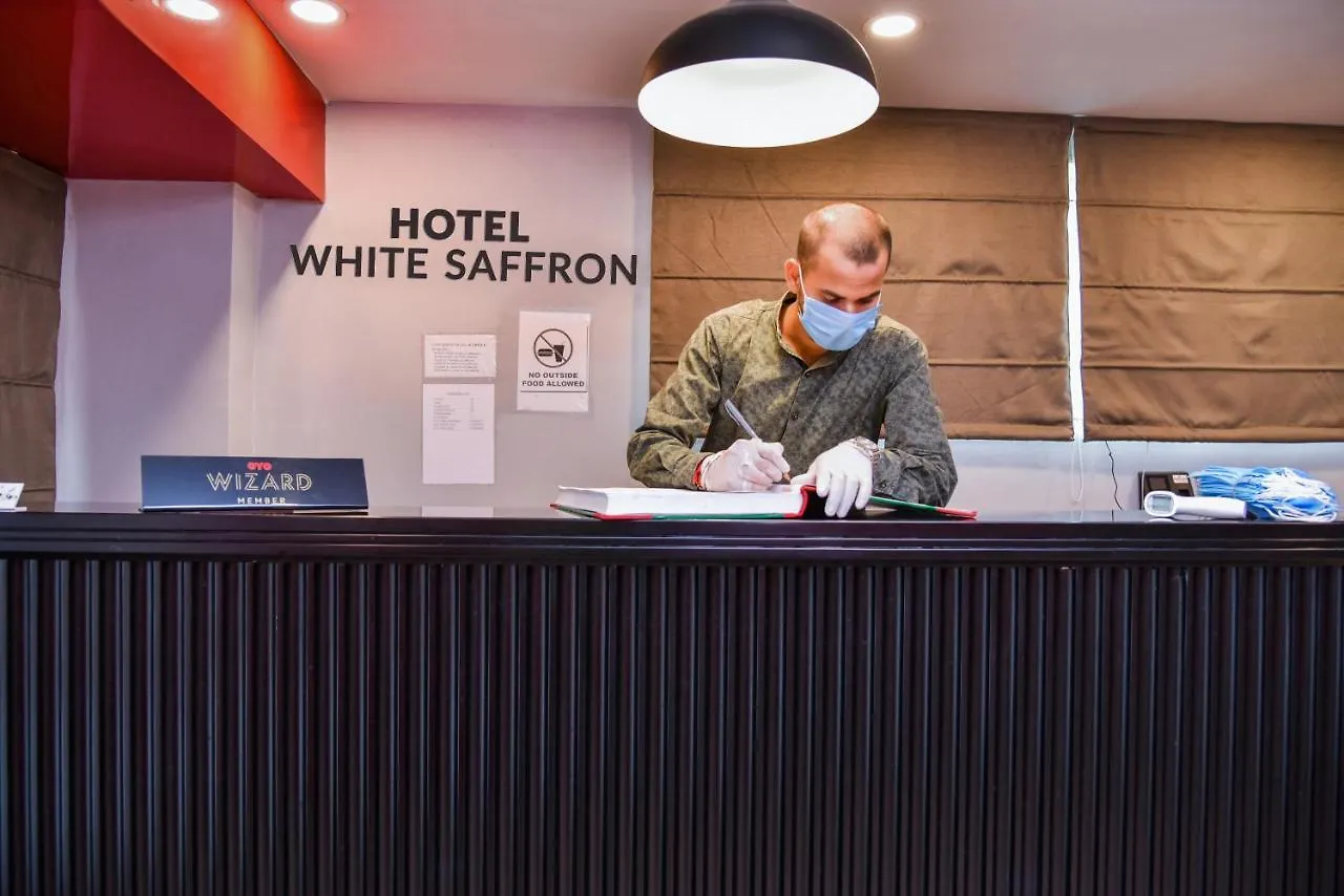 Hotel White Saffron Delhi  3*, Delhi (National Capital Territory of India)