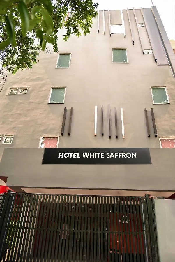 Hotel White Saffron Delhi