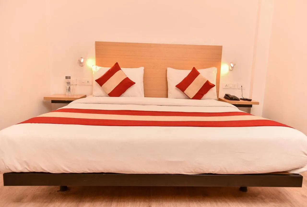 Hotel White Saffron Delhi  3*, Delhi (National Capital Territory of India) India