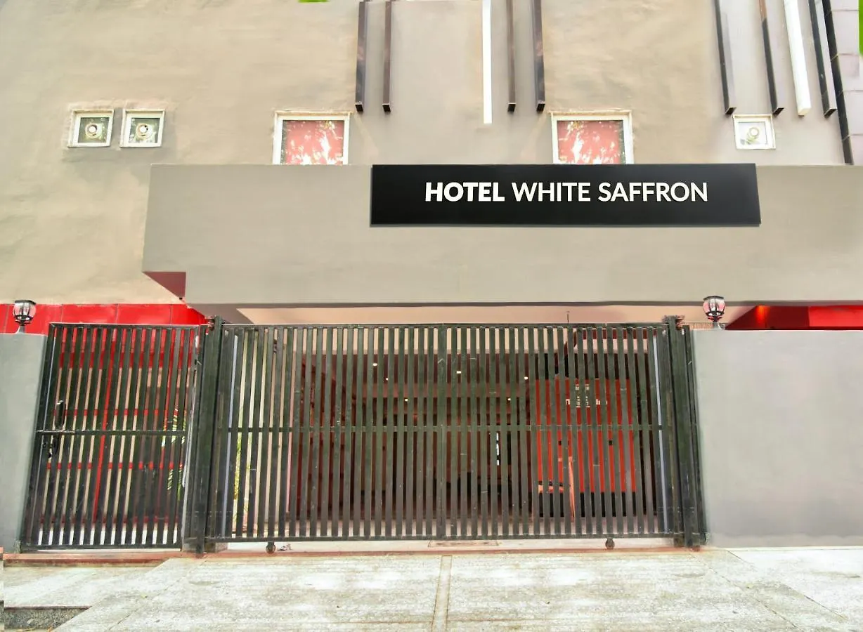 Hotel White Saffron Delhi  3*, Delhi (National Capital Territory of India) India