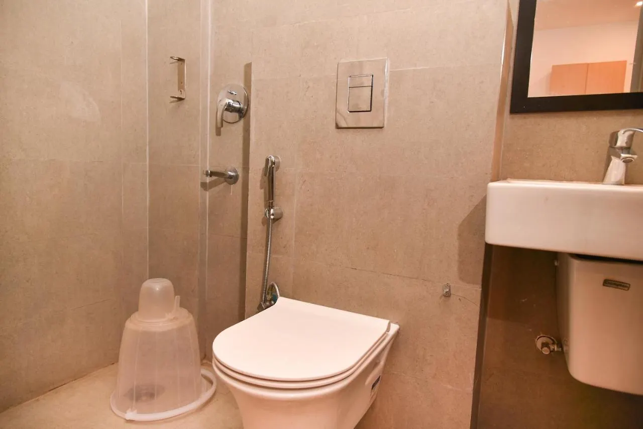Hotel White Saffron Delhi  3*, Delhi (National Capital Territory of India) India